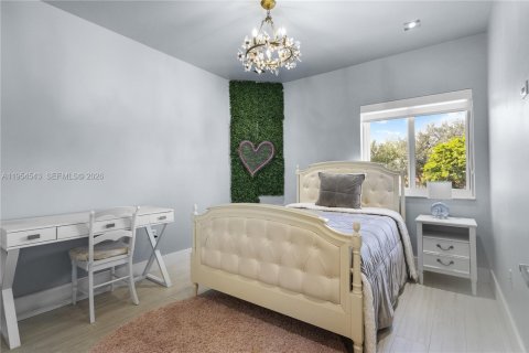 Купить виллу или дом в Дорал, Флорида 5 спален, 238.67м2, № 2009193 - фото 20