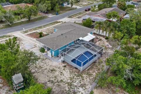House in Spring Hill, Florida 2 bedrooms, 127.83 sq.m. № 2217107 - photo 7