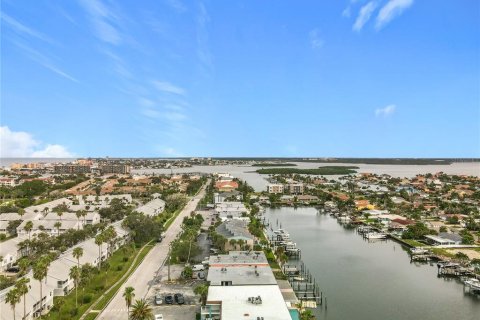 Apartamento en alquiler en Treasure Island, Florida, 2 dormitorios, 74.32 m2 № 1910960 - foto 30