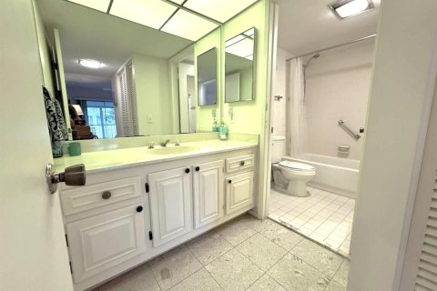 Купить кондоминиум в Коконат Крик, Флорида 3 комнаты, 61.5м2, № 2187598 - фото 21