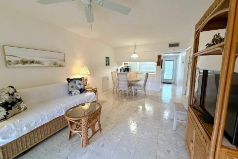 Купить кондоминиум в Коконат Крик, Флорида 3 комнаты, 61.5м2, № 2187598 - фото 13