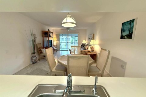 Купить кондоминиум в Коконат Крик, Флорида 3 комнаты, 61.5м2, № 2187598 - фото 8