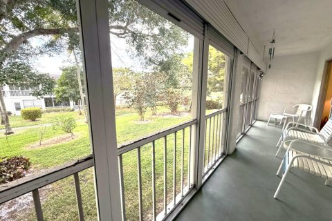 Купить кондоминиум в Коконат Крик, Флорида 3 комнаты, 61.5м2, № 2187598 - фото 16