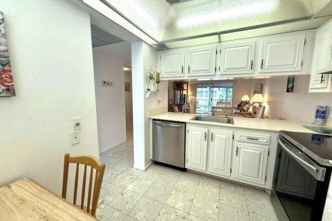 Купить кондоминиум в Коконат Крик, Флорида 3 комнаты, 61.5м2, № 2187598 - фото 7