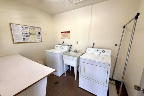 Купить кондоминиум в Коконат Крик, Флорида 3 комнаты, 61.5м2, № 2187598 - фото 26