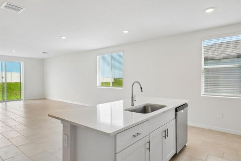 House in Palmetto, Florida 4 bedrooms, 149.29 sq.m. № 2203189 - photo 7