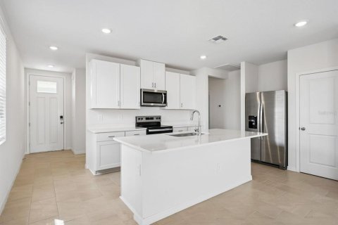 House in Palmetto, Florida 4 bedrooms, 149.29 sq.m. № 2203189 - photo 8