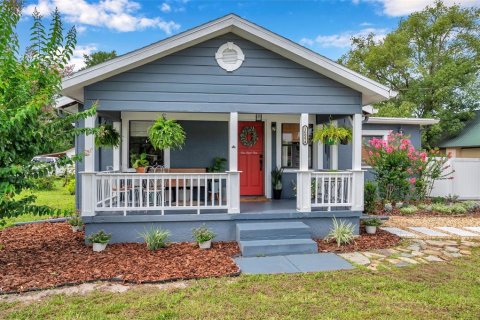 House in Brooksville, Florida 3 bedrooms, 185.34 sq.m. № 1824543 - photo 1