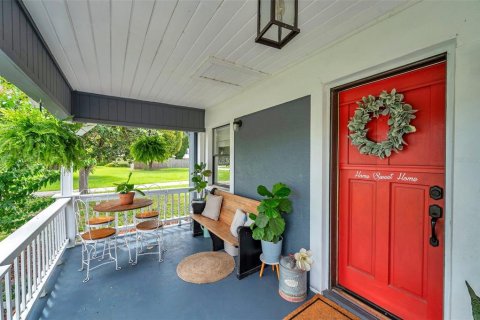 House in Brooksville, Florida 3 bedrooms, 185.34 sq.m. № 1824543 - photo 4