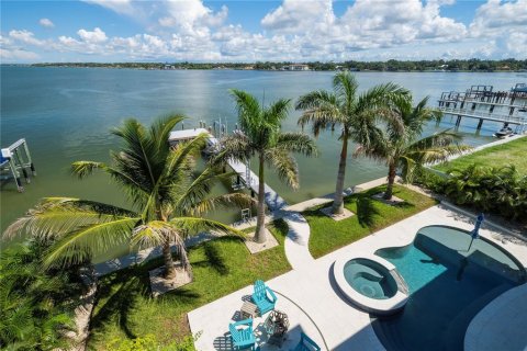 Casa en venta en Saint Petersburg, Florida, 3 dormitorios, 320.98 m2 № 2386159 - foto 12