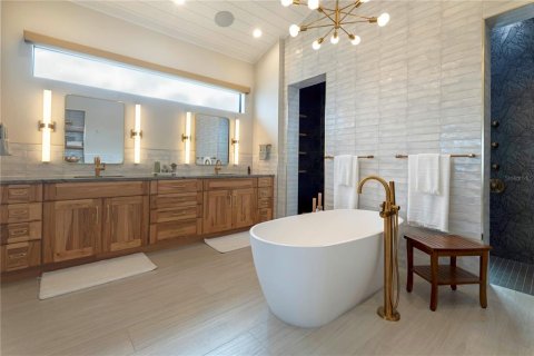 Casa en venta en Saint Petersburg, Florida, 3 dormitorios, 320.98 m2 № 2386159 - foto 30