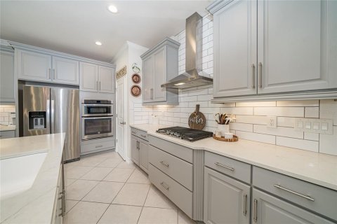 Villa ou maison à vendre à Wesley Chapel, Floride: 4 chambres, 221.01 m2 № 2239403 - photo 14