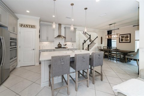 Villa ou maison à vendre à Wesley Chapel, Floride: 4 chambres, 221.01 m2 № 2239403 - photo 17