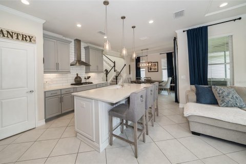 Villa ou maison à vendre à Wesley Chapel, Floride: 4 chambres, 221.01 m2 № 2239403 - photo 18