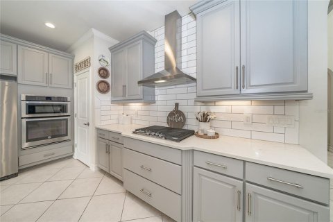 Villa ou maison à vendre à Wesley Chapel, Floride: 4 chambres, 221.01 m2 № 2239403 - photo 23