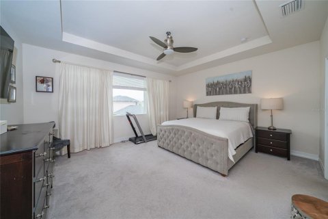 Villa ou maison à vendre à Wesley Chapel, Floride: 4 chambres, 221.01 m2 № 2239403 - photo 30