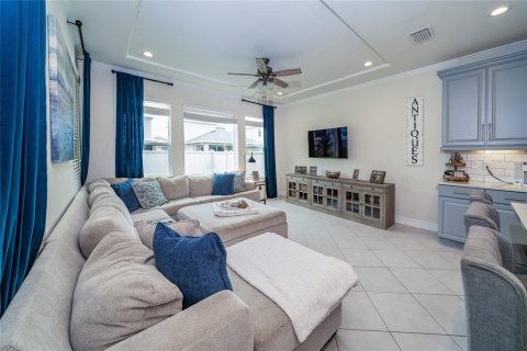 Villa ou maison à vendre à Wesley Chapel, Floride: 4 chambres, 221.01 m2 № 2239403 - photo 16