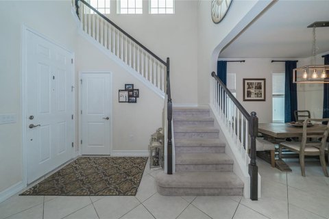 Villa ou maison à vendre à Wesley Chapel, Floride: 4 chambres, 221.01 m2 № 2239403 - photo 10