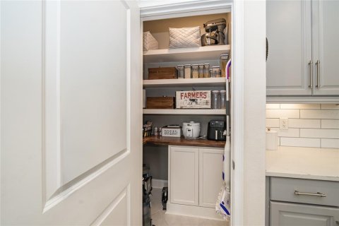 Villa ou maison à vendre à Wesley Chapel, Floride: 4 chambres, 221.01 m2 № 2239403 - photo 21