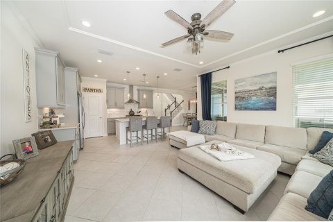 Villa ou maison à vendre à Wesley Chapel, Floride: 4 chambres, 221.01 m2 № 2239403 - photo 20