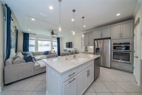 Villa ou maison à vendre à Wesley Chapel, Floride: 4 chambres, 221.01 m2 № 2239403 - photo 13