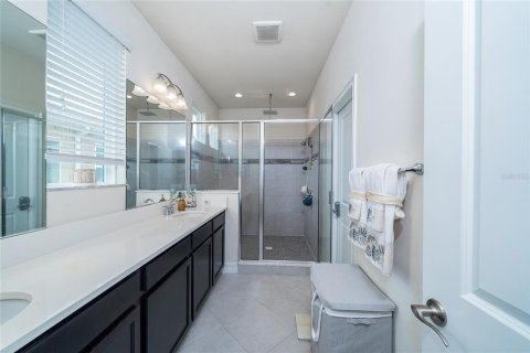 Villa ou maison à vendre à Wesley Chapel, Floride: 4 chambres, 221.01 m2 № 2239403 - photo 27