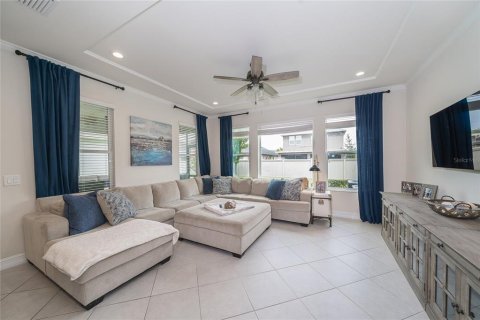 Villa ou maison à vendre à Wesley Chapel, Floride: 4 chambres, 221.01 m2 № 2239403 - photo 19