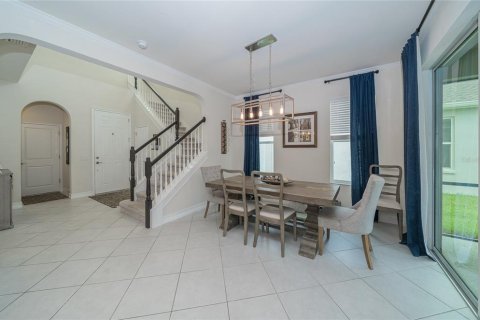 Villa ou maison à vendre à Wesley Chapel, Floride: 4 chambres, 221.01 m2 № 2239403 - photo 11