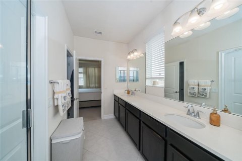 Villa ou maison à vendre à Wesley Chapel, Floride: 4 chambres, 221.01 m2 № 2239403 - photo 29