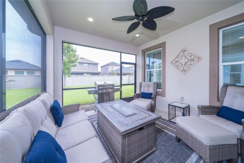 Villa ou maison à vendre à Wesley Chapel, Floride: 4 chambres, 221.01 m2 № 2239403 - photo 25