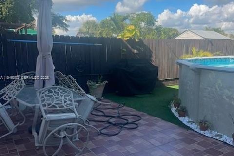 Condo in Miami, Florida, 3 bedrooms  № 2003370 - photo 7