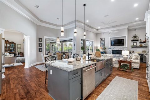 Casa en venta en Palm Coast, Florida, 5 dormitorios, 392.51 m2 № 1801732 - foto 13