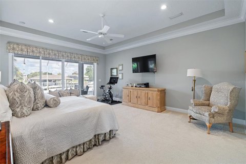 Casa en venta en Palm Coast, Florida, 5 dormitorios, 392.51 m2 № 1801732 - foto 30