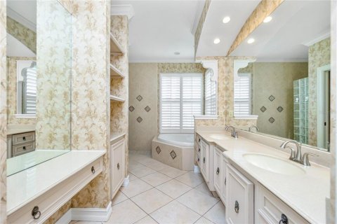 House in Port Charlotte, Florida 4 bedrooms, 258.45 sq.m. № 1581272 - photo 27