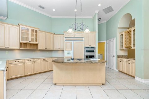 House in Port Charlotte, Florida 4 bedrooms, 258.45 sq.m. № 1581272 - photo 14