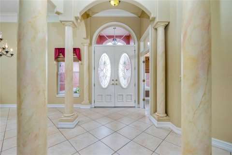 House in Port Charlotte, Florida 4 bedrooms, 258.45 sq.m. № 1581272 - photo 22