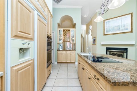 House in Port Charlotte, Florida 4 bedrooms, 258.45 sq.m. № 1581272 - photo 9
