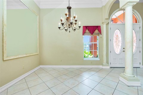 House in Port Charlotte, Florida 4 bedrooms, 258.45 sq.m. № 1581272 - photo 18