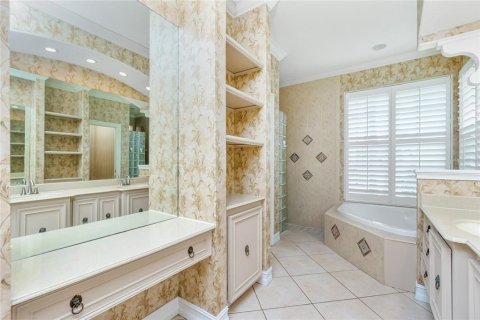 House in Port Charlotte, Florida 4 bedrooms, 258.45 sq.m. № 1581272 - photo 29