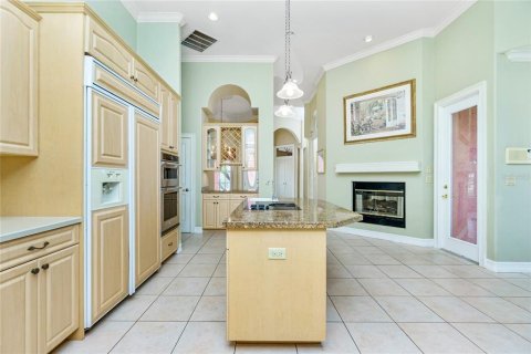 House in Port Charlotte, Florida 4 bedrooms, 258.45 sq.m. № 1581272 - photo 11