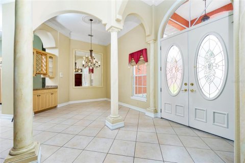 House in Port Charlotte, Florida 4 bedrooms, 258.45 sq.m. № 1581272 - photo 24