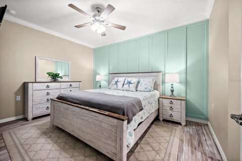 Condo in Punta Gorda, Florida, 2 bedrooms in BABCOCK NATIONAL  № 2200378 - photo 3