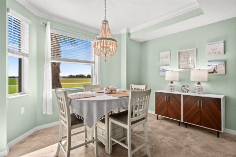 Condo in Punta Gorda, Florida, 2 bedrooms in BABCOCK NATIONAL  № 2200378 - photo 14