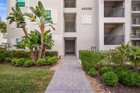 Condo in Punta Gorda, Florida, 2 bedrooms in BABCOCK NATIONAL № 2200378