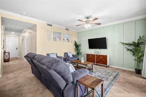 Condo in Punta Gorda, Florida, 2 bedrooms in BABCOCK NATIONAL  № 2200378 - photo 11