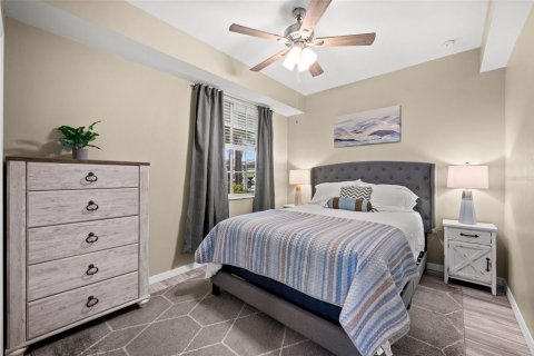 Condo in Punta Gorda, Florida, 2 bedrooms in BABCOCK NATIONAL  № 2200378 - photo 8