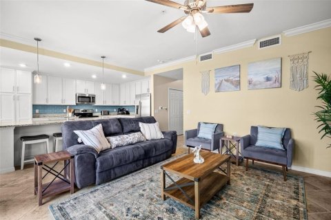 Condo in Punta Gorda, Florida, 2 bedrooms in BABCOCK NATIONAL  № 2200378 - photo 12