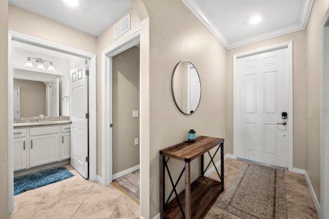 Condo in Punta Gorda, Florida, 2 bedrooms in BABCOCK NATIONAL  № 2200378 - photo 6