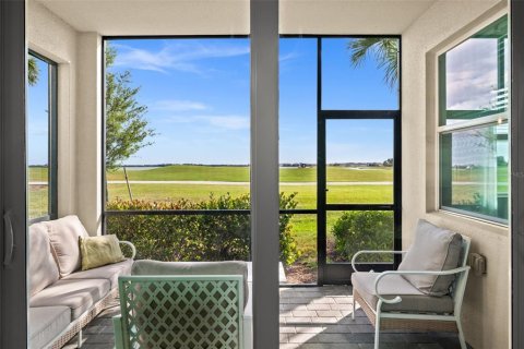 Condo in Punta Gorda, Florida, 2 bedrooms in BABCOCK NATIONAL  № 2200378 - photo 21