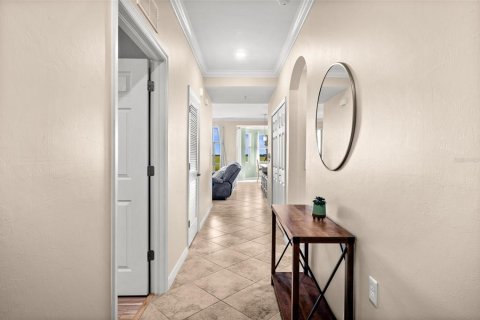 Condo in Punta Gorda, Florida, 2 bedrooms in BABCOCK NATIONAL  № 2200378 - photo 2